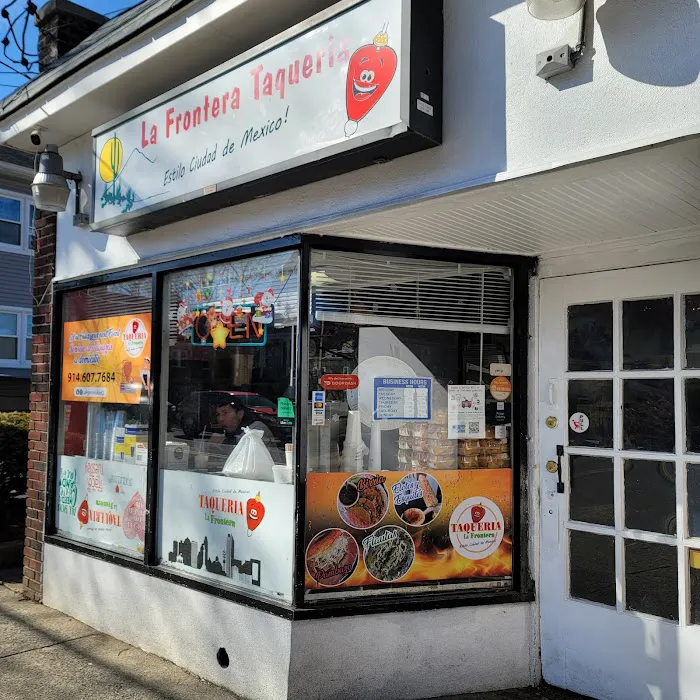 Taqueria La Frontera Picture 4