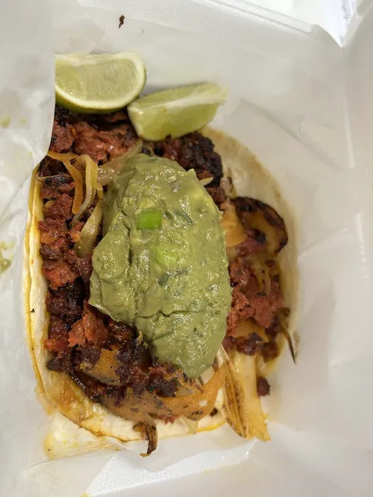 Taqueria La Frontera Picture 7