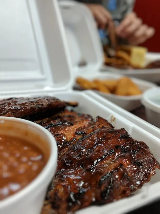 Ribs On The Run Picture 5