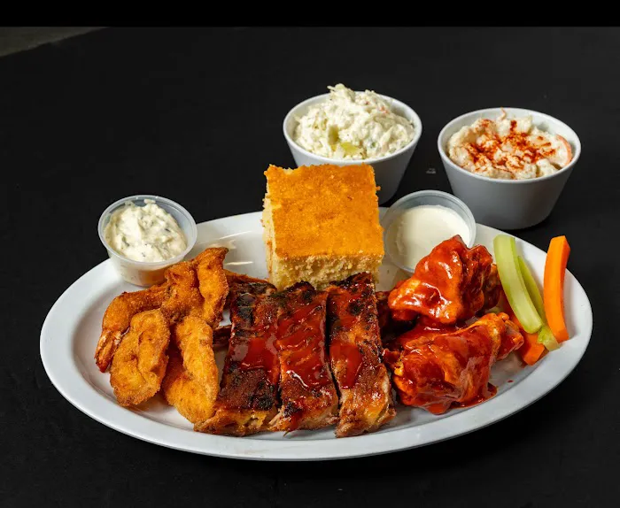 Ribs On The Run Picture 9