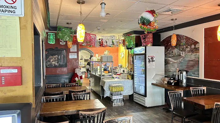 Maracas Bar Picture 1