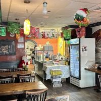 Maracas Bar ico