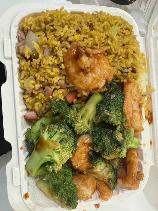 Young's Chinese Kitchen Picture 4