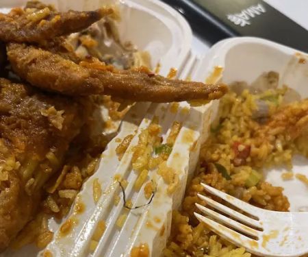 Young's Chinese Kitchen