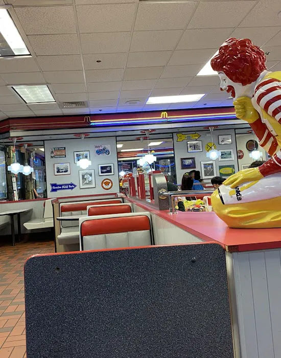 McDonald's Picture 8