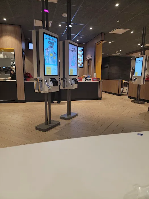 McDonald's Picture 6