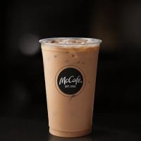 McDonald's ico