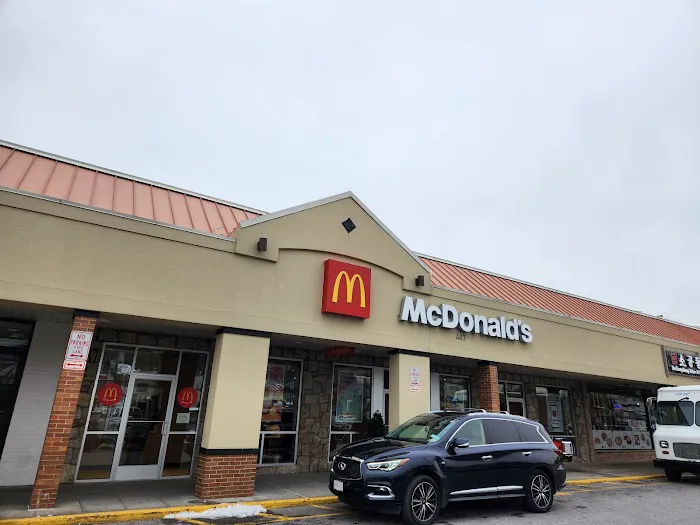 McDonald's Picture 2