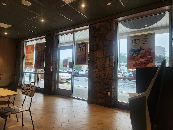 McDonald's Picture 4