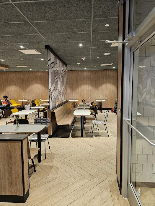 McDonald's Picture 7