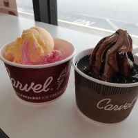 Carvel ico