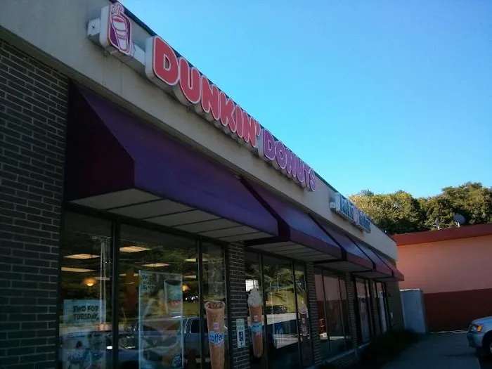 Baskin-Robbins Picture 2