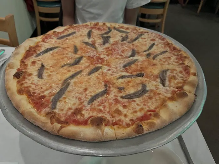 VILLAGGIO'S ITALIANO RESTAURANT Picture 2