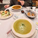 VILLAGGIO'S ITALIANO RESTAURANT