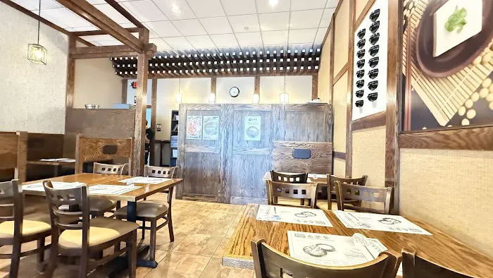 SGD DUBU SO GONG DONG TOFU & KOREAN BBQ Picture 5