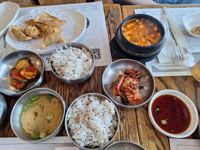SGD DUBU SO GONG DONG TOFU & KOREAN BBQ Picture 3