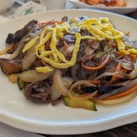 SGD DUBU SO GONG DONG TOFU & KOREAN BBQ ico