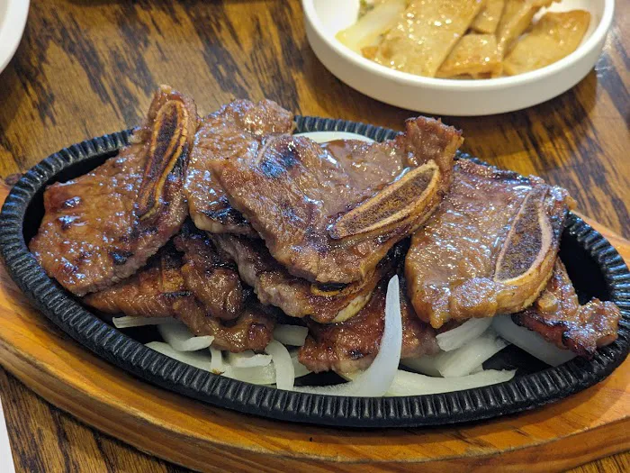 SGD DUBU SO GONG DONG TOFU & KOREAN BBQ Picture 8