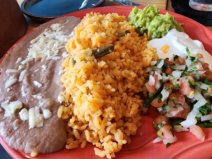 Mariachi Loco Restaurant Picture 3