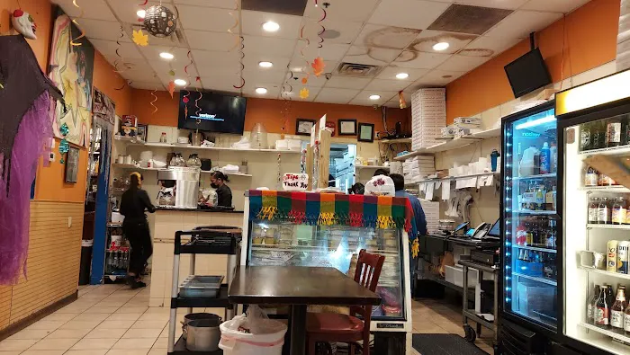 Mariachi Loco Restaurant Picture 4