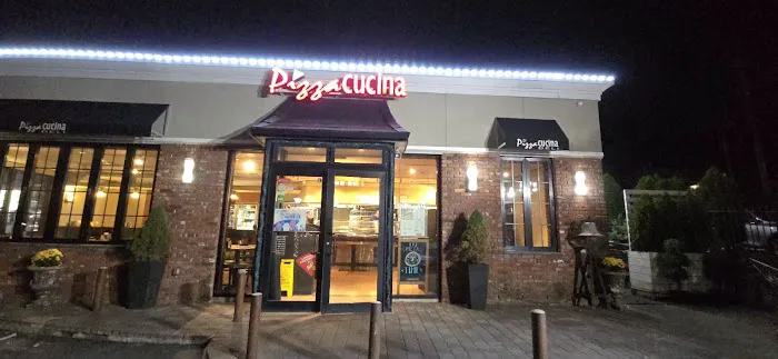 Pizza Cucina Picture 4