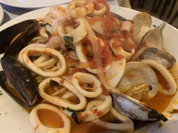 Pizza Cucina Picture 7