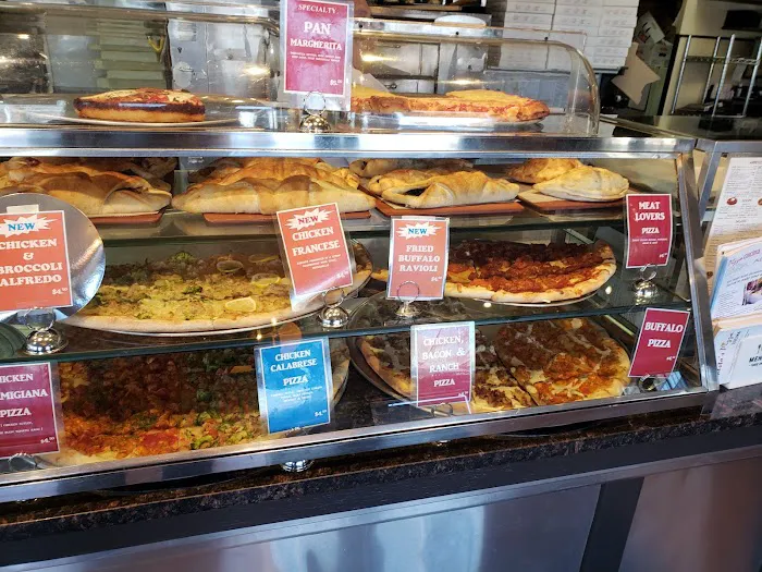Pizza Cucina Picture 5