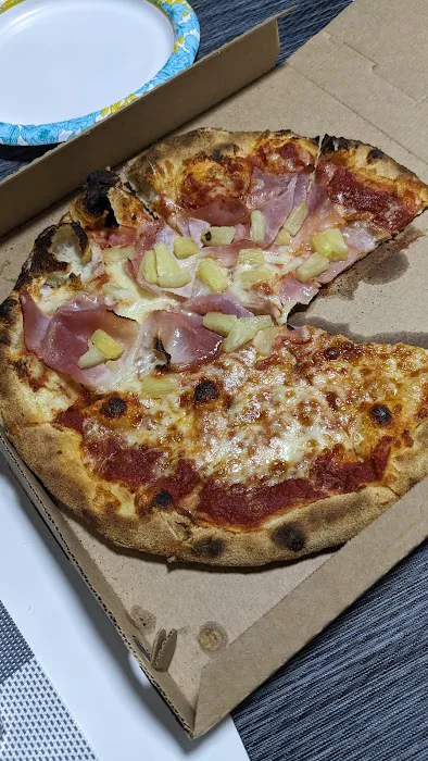 Pizza Cucina Picture 1