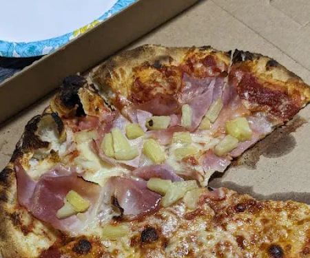 Pizza Cucina