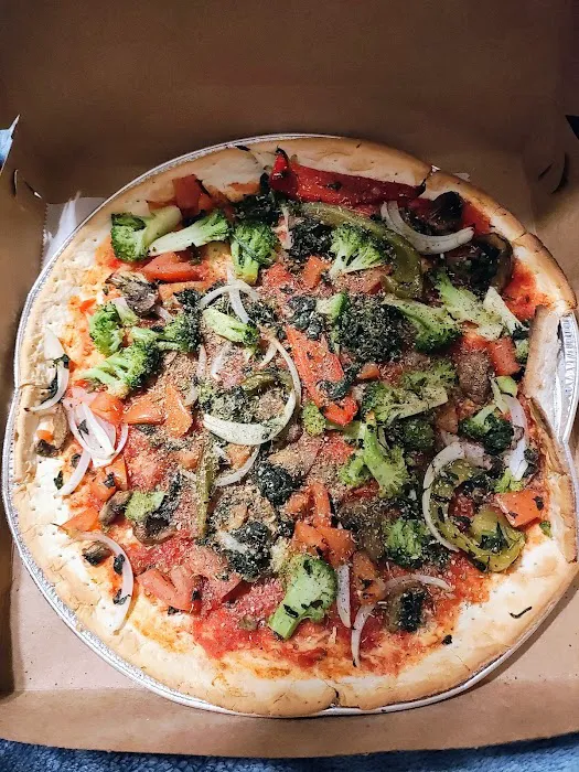 Pizza Cucina Picture 9