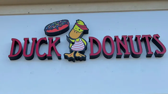 Duck Donuts Picture 2
