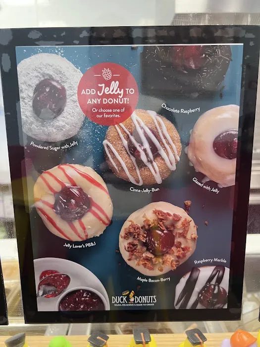 Duck Donuts Picture 5