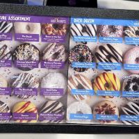 Duck Donuts ico