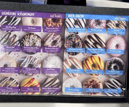 Duck Donuts