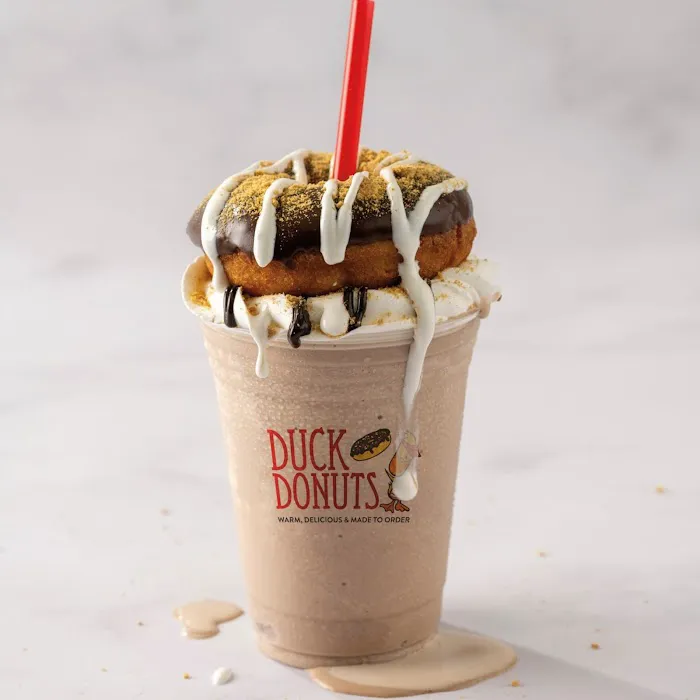 Duck Donuts Picture 6
