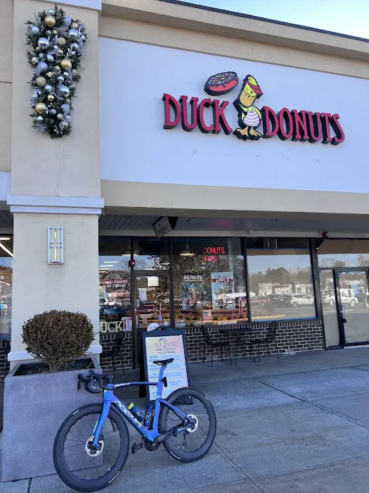 Duck Donuts Picture 9