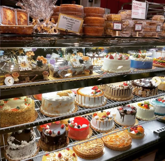 Coco Choco Bakery Picture 2