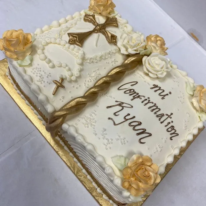 Coco Choco Bakery Picture 1