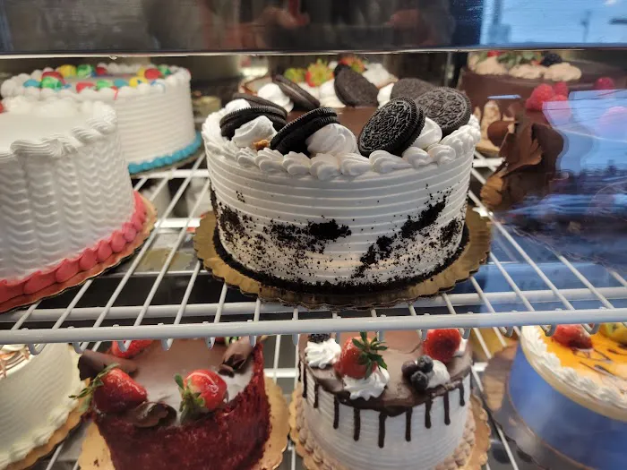 Coco Choco Bakery Picture 10