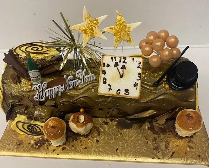 Coco Choco Bakery Picture 6