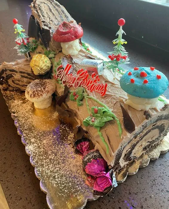 Coco Choco Bakery Picture 3
