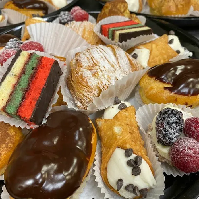 Coco Choco Bakery Picture 5