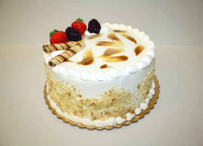 Coco Choco Bakery Picture 4