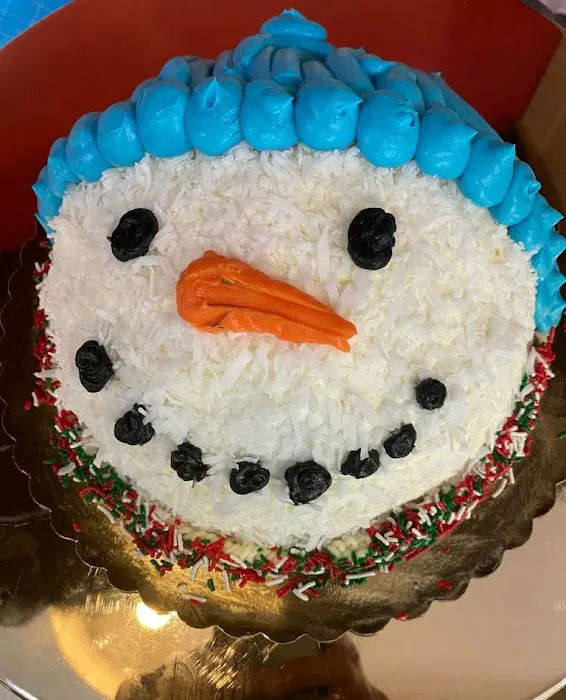 Coco Choco Bakery Picture 8