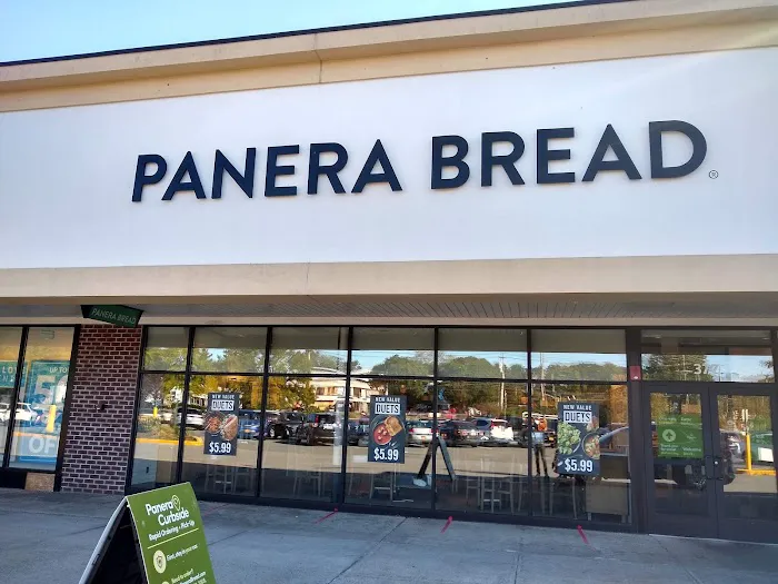 Panera Bread Picture 3