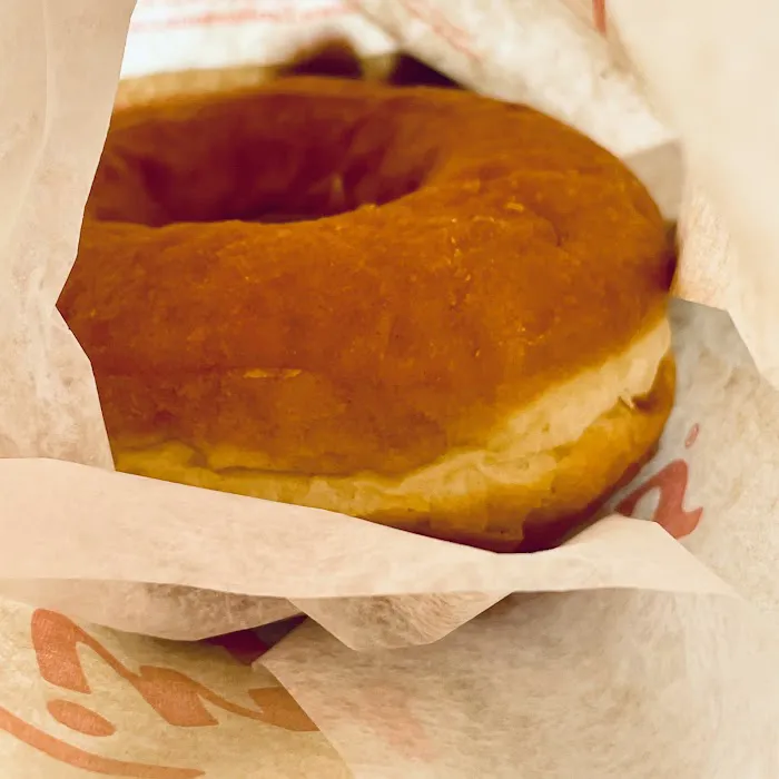 Tim Hortons Picture 5