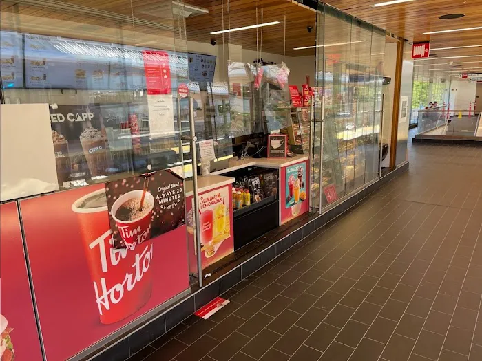 Tim Hortons Picture 8