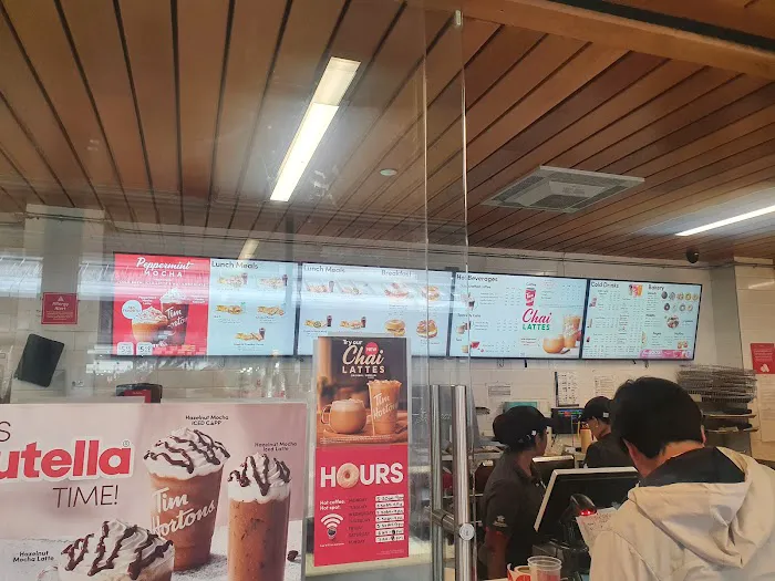 Tim Hortons Picture 10