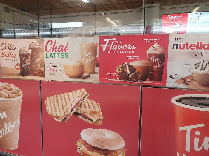 Tim Hortons Picture 6