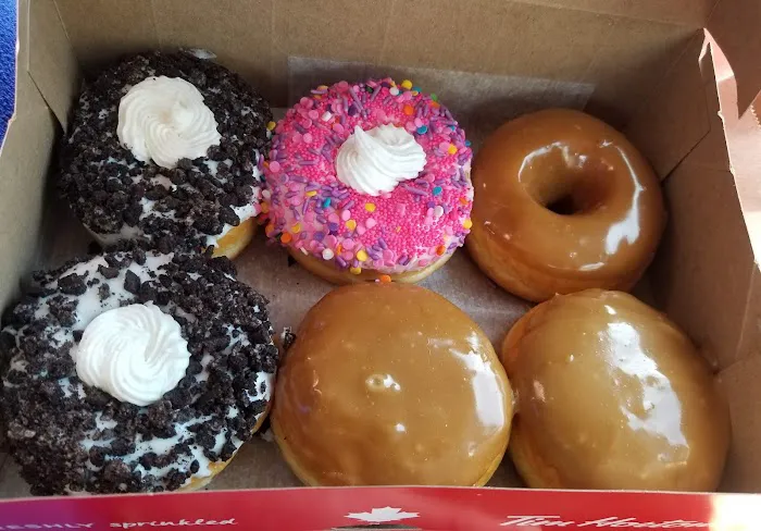 Tim Hortons Picture 7